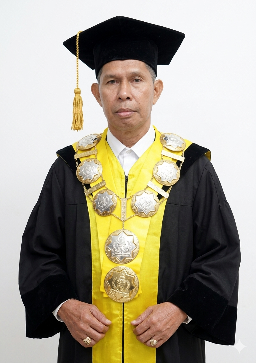 Dr. Hamdi Harmen, S.E., M.M.