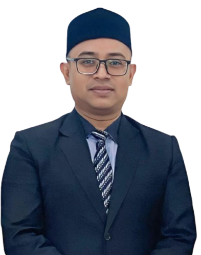 Dr. Zainal Putra
