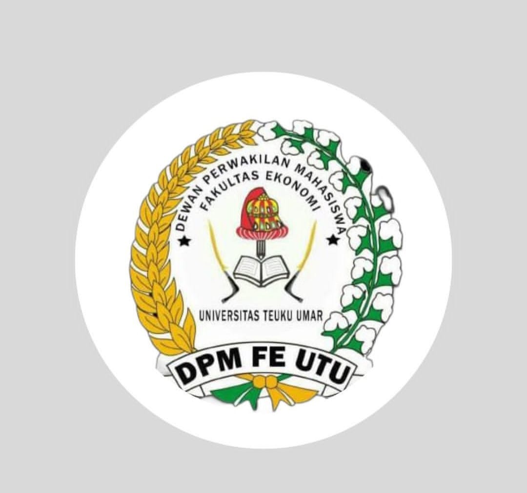 Logo DPM FEB UTU